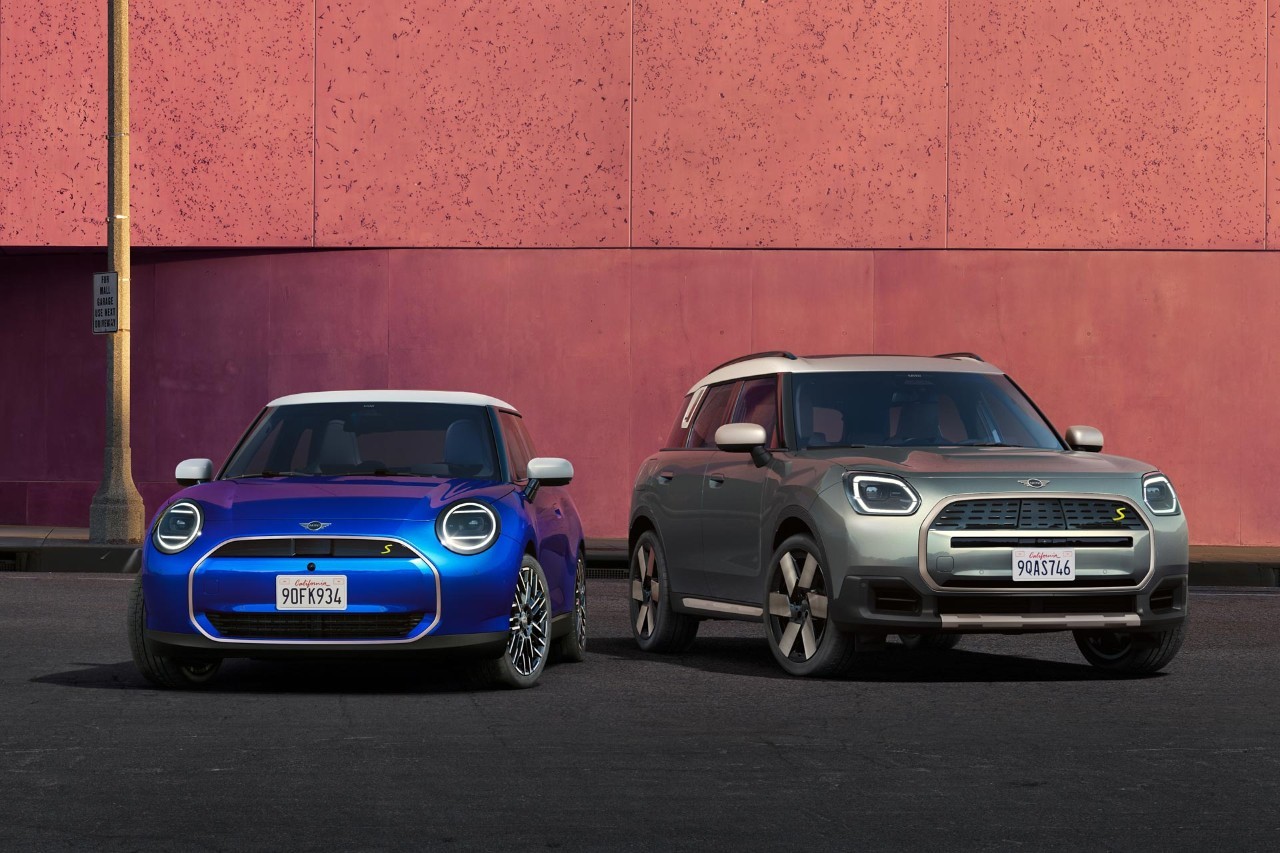 Book a Test Drive